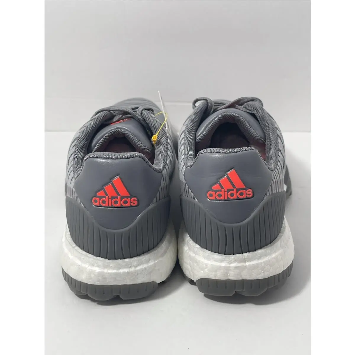 Adidas shoes - Adidas CodeChaos - CodeChaos - EE9112 - Black 3
