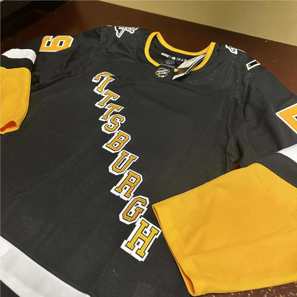 Adidas clothing - NA - Black 0
