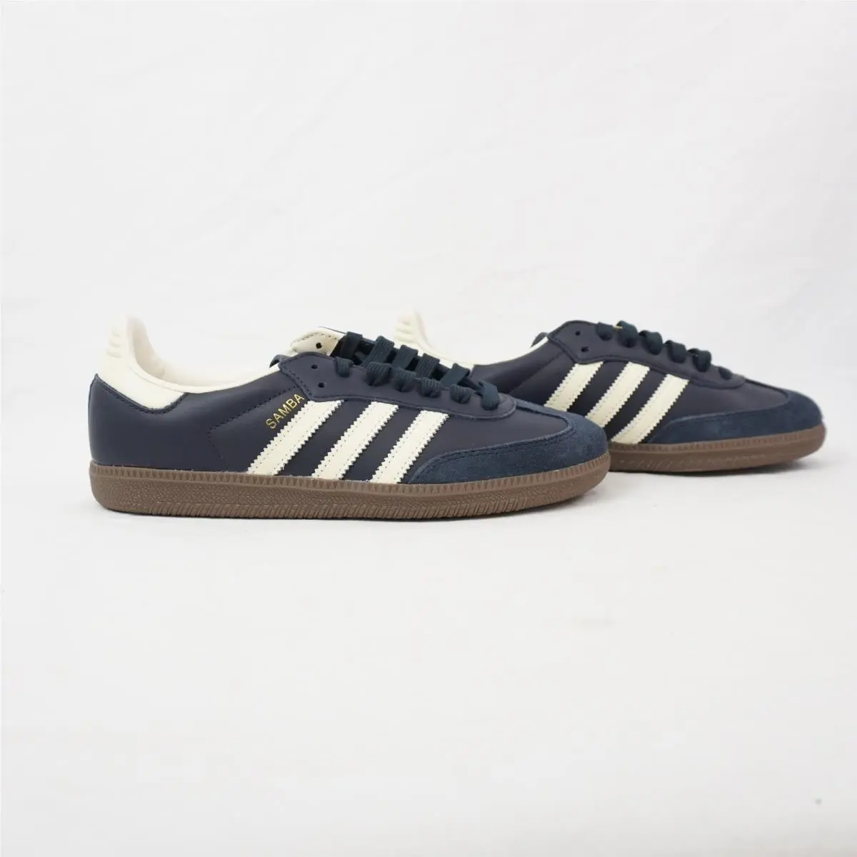 Adidas shoes - ID2056 - ID2056 - Blue (UPC: 196464400262) 1