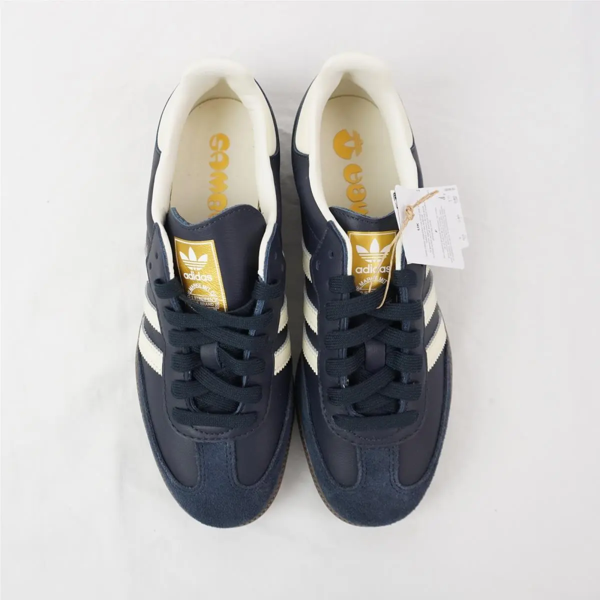 Adidas shoes - ID2056 - ID2056 - Blue (UPC: 196464400262) 2