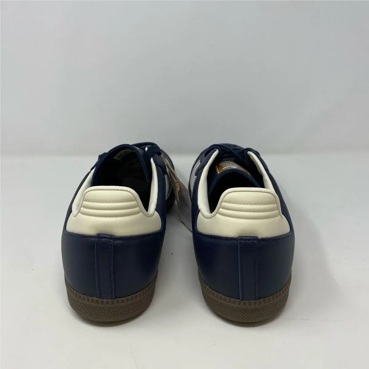 Adidas shoes - adidas Samba - Samba - ID2056 - Blue 0