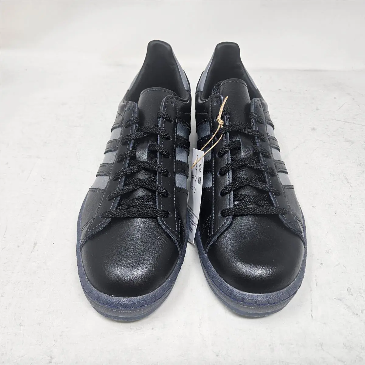 Adidas shoes - adidas Campus - Campus - GY4600 - Black (UPC: 195741972904) 2