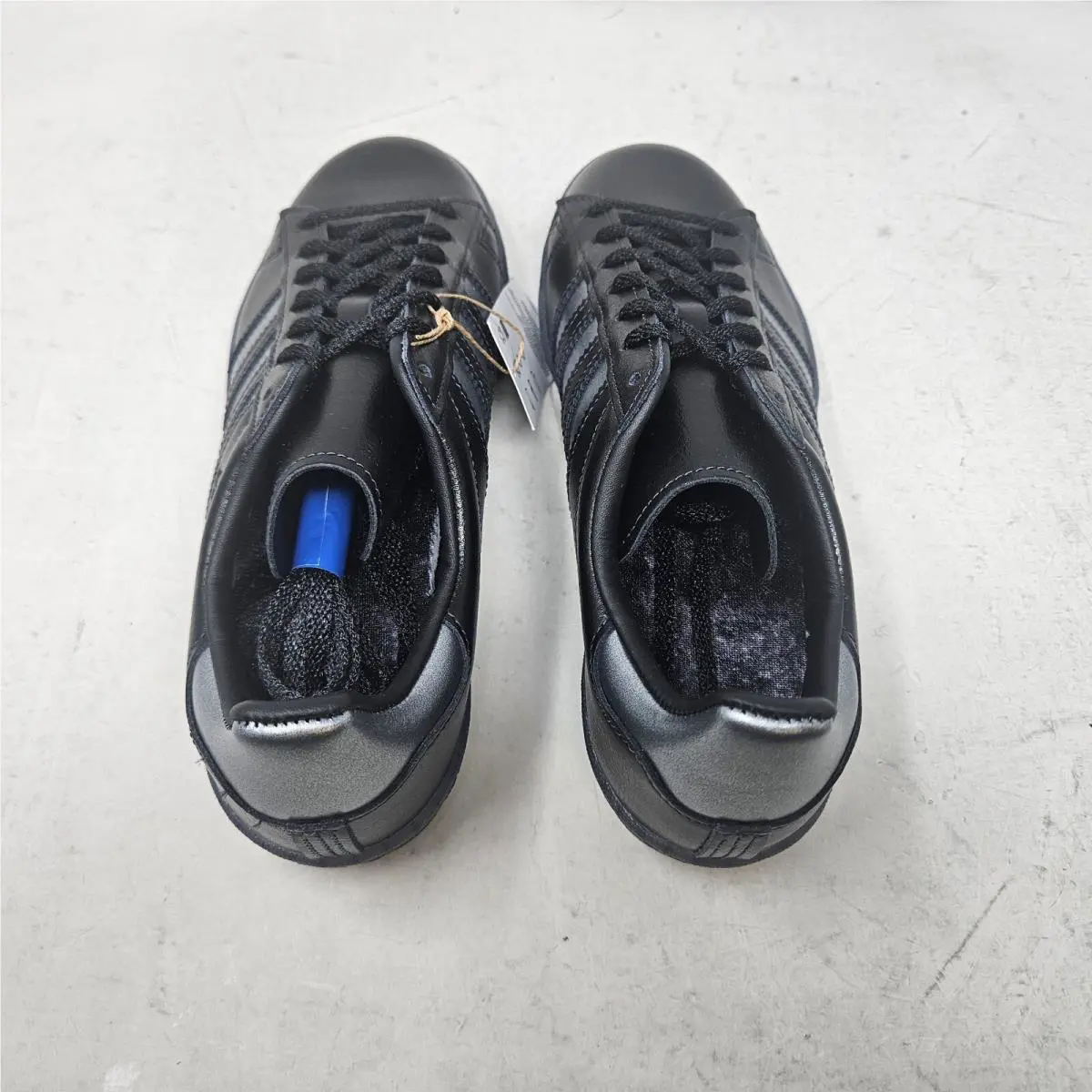 Adidas shoes - adidas Campus - Campus - GY4600 - Black (UPC: 195741972904) 3
