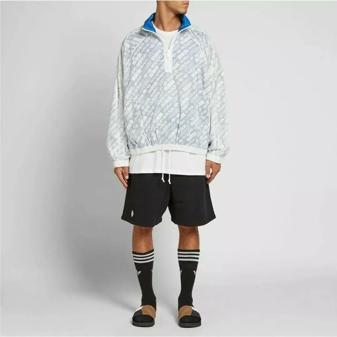 Adidas clothing - Originals - Originals - White 0