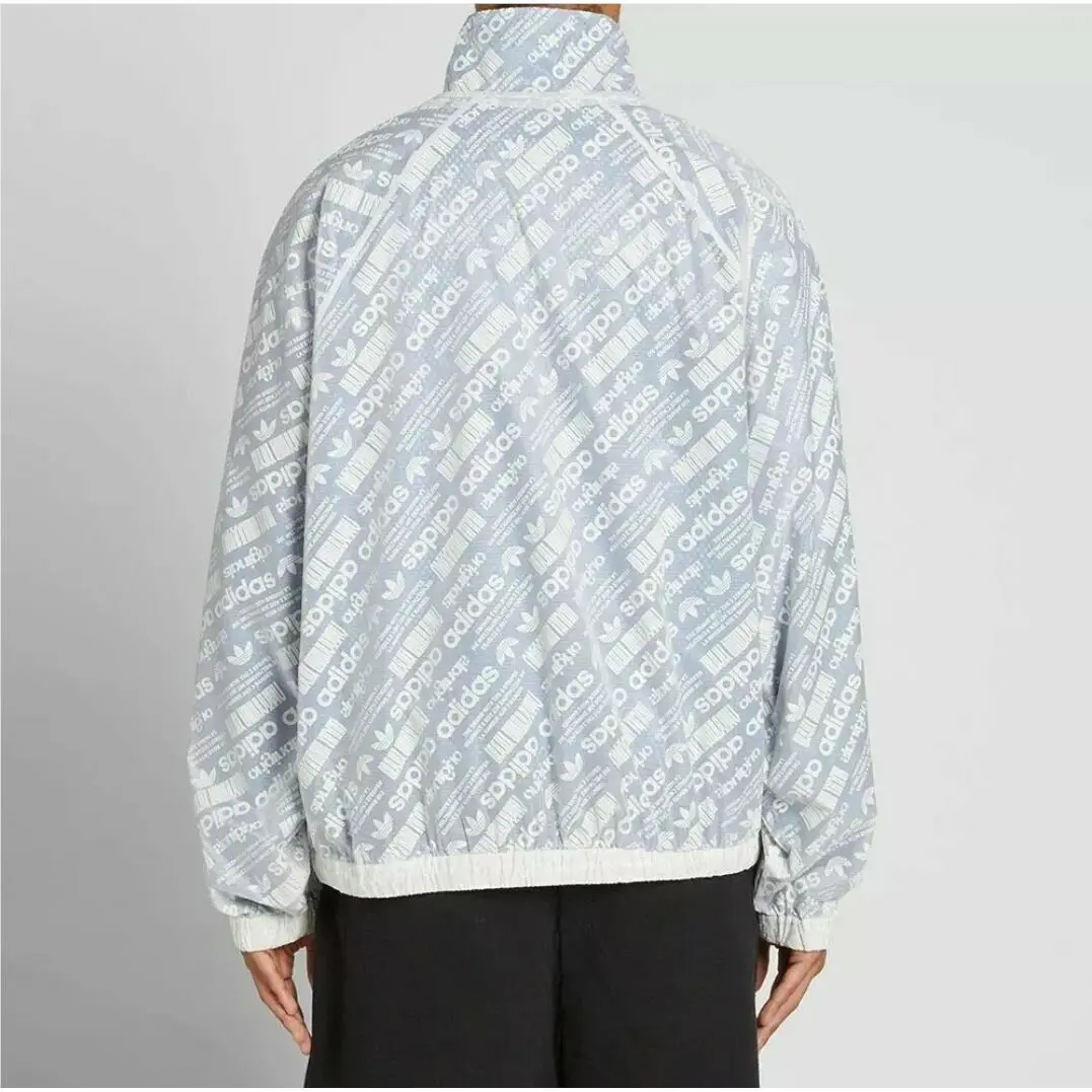 Adidas clothing - Originals - Originals - White 1