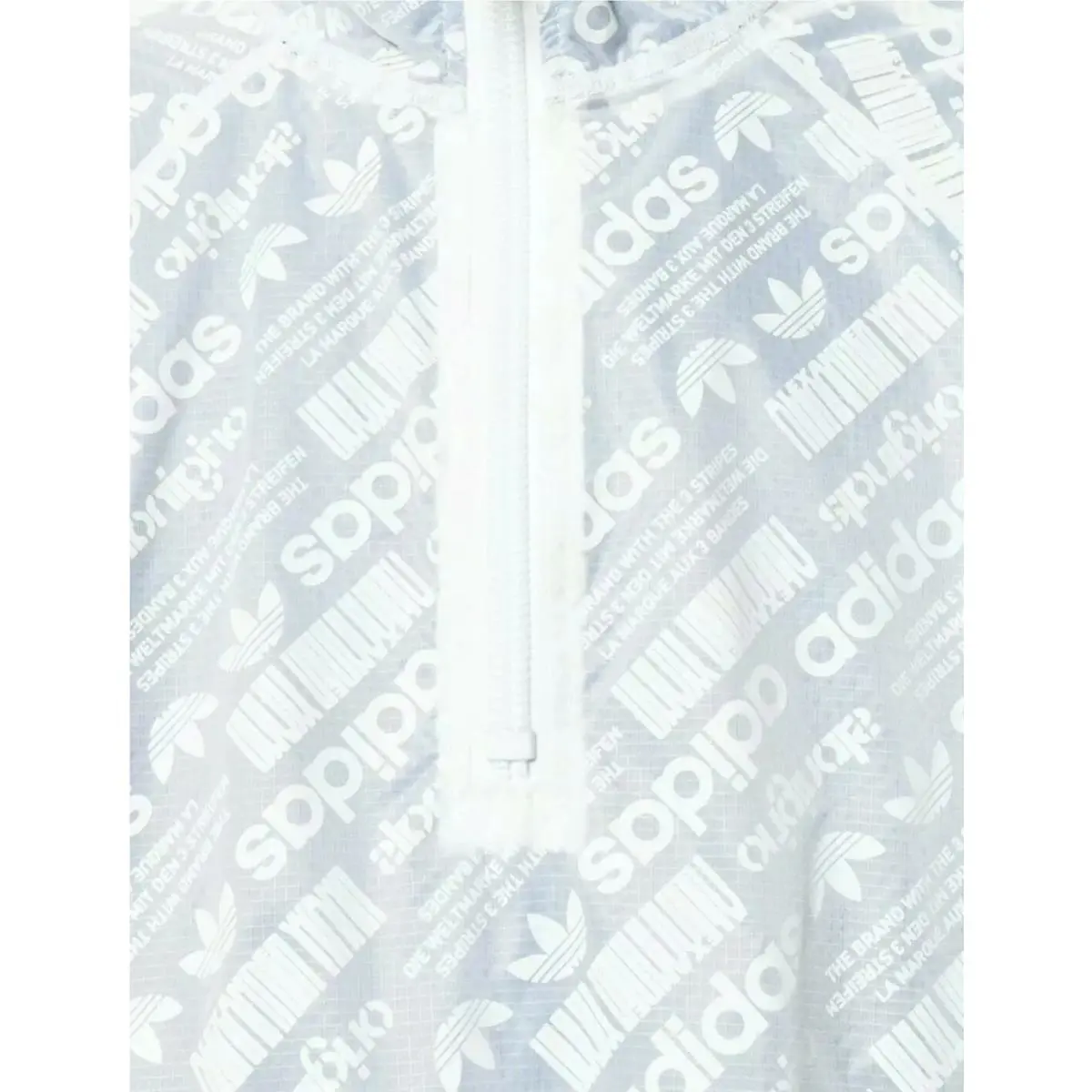 Adidas clothing - Originals - Originals - White 3
