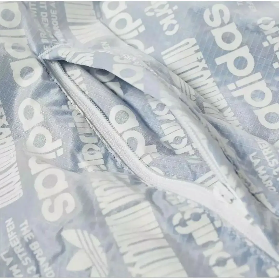 Adidas clothing - Originals - Originals - White 7