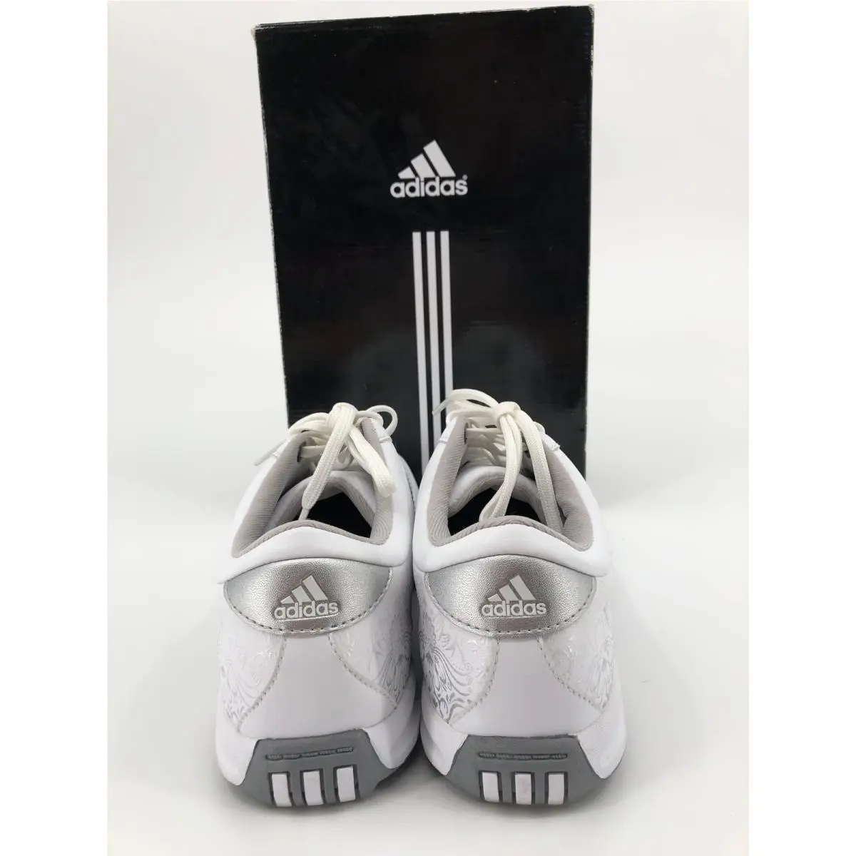 Adidas shoes - White 0