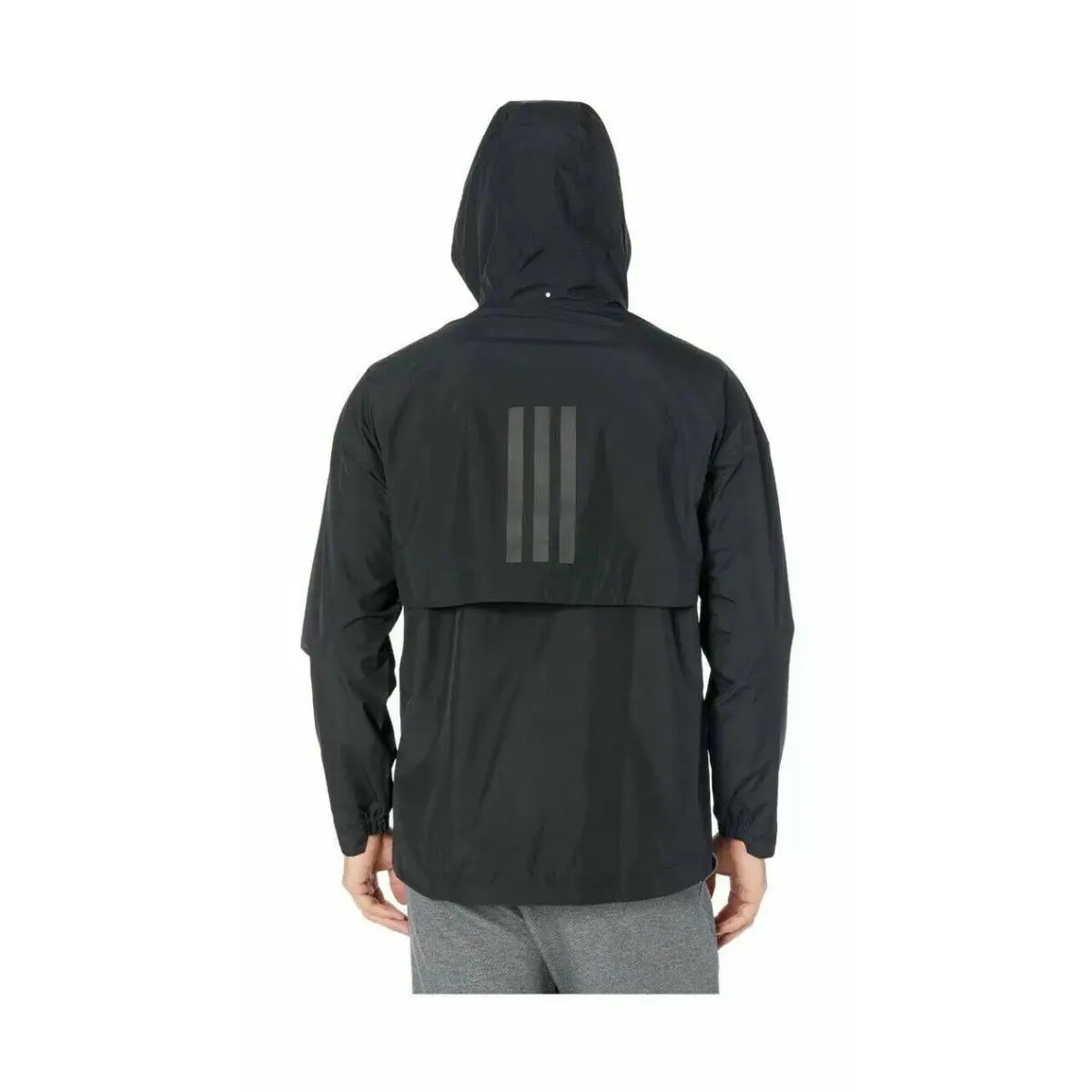 Adidas clothing - Black 1