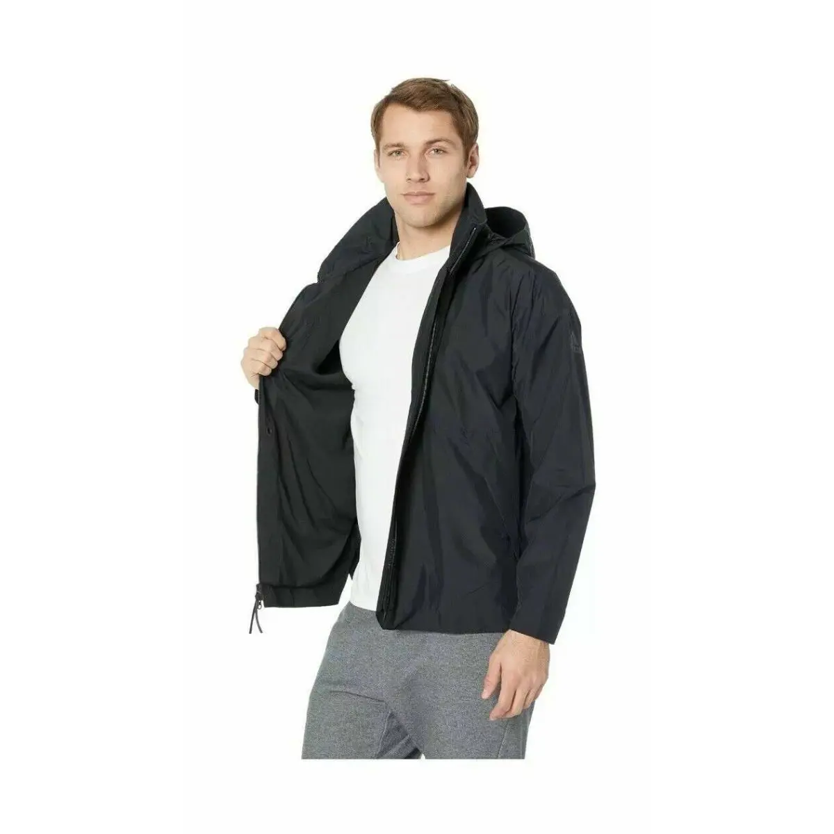 Adidas clothing - Black 2