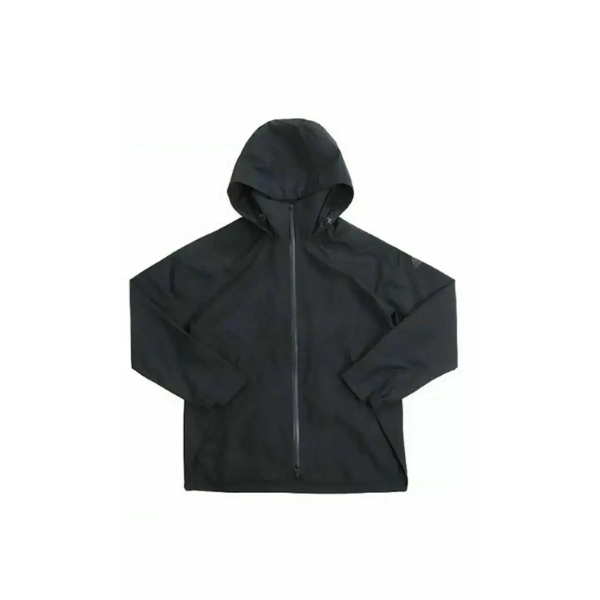 Adidas clothing - Black 4