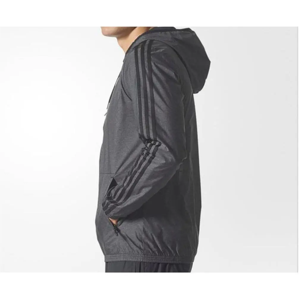 Adidas clothing - dark gray 0