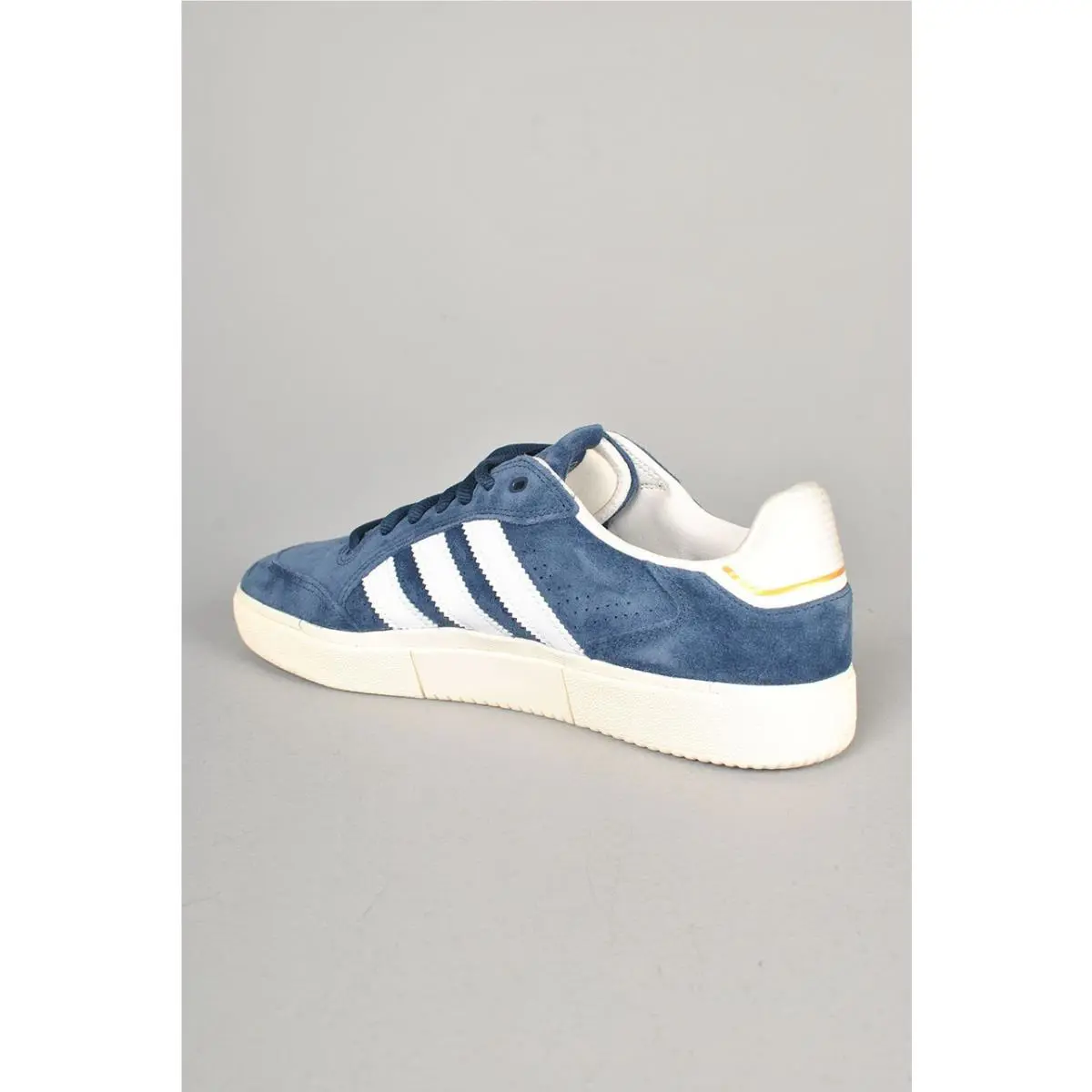 Adidas shoes - adidas Tyshawn Low - Tyshawn Low - Navy Blue/White 4