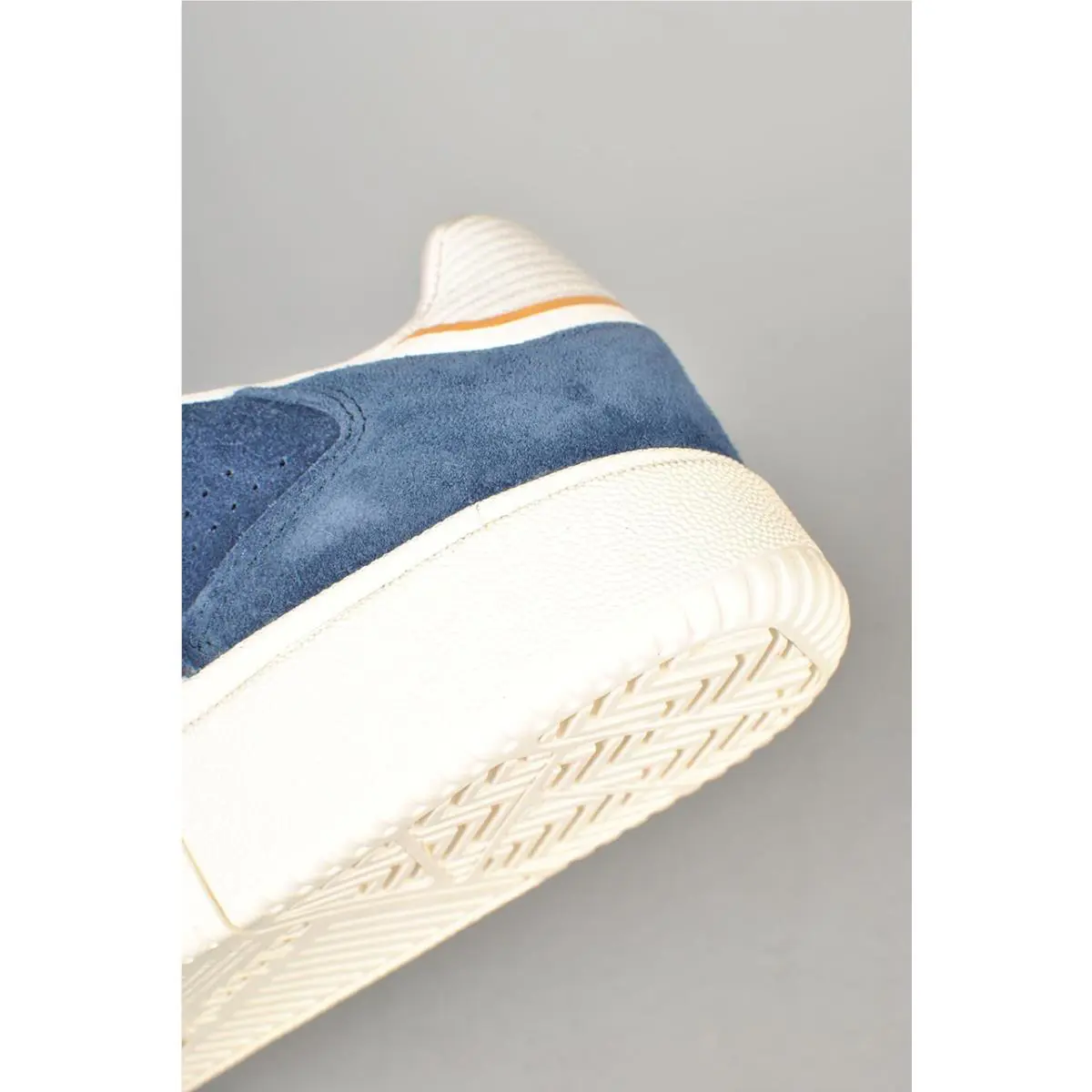 Adidas shoes - adidas Tyshawn Low - Tyshawn Low - Navy Blue/White 5