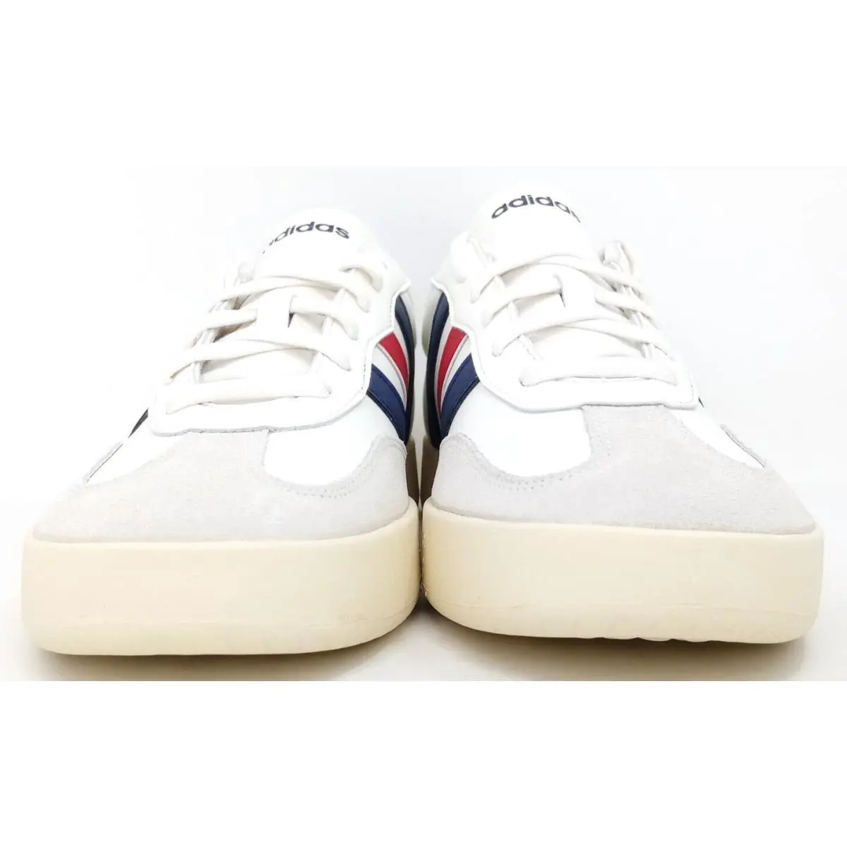 Adidas shoes - adidas Barreda - Barreda - JI2312 - White (UPC: 197614976903) 0
