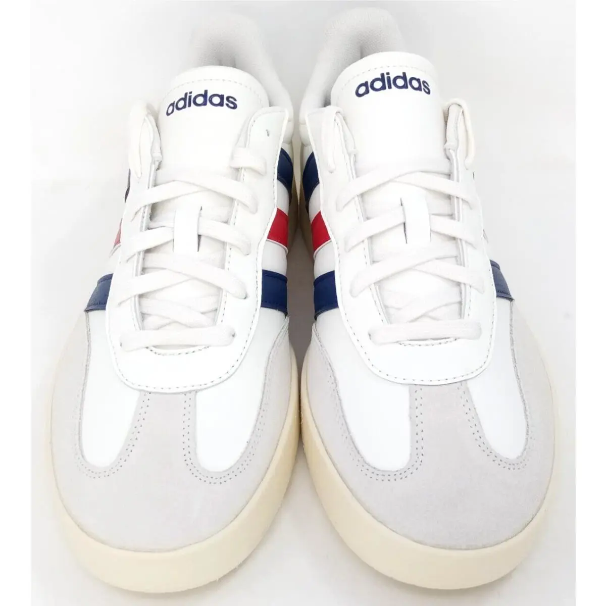 Adidas shoes - adidas Barreda - Barreda - JI2312 - White (UPC: 197614976903) 1
