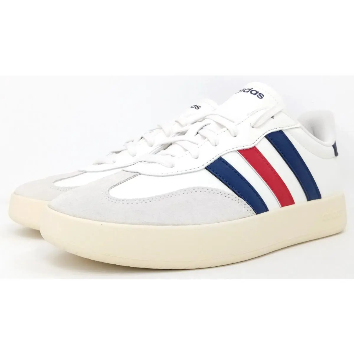 Adidas shoes - adidas Barreda - Barreda - JI2312 - White (UPC: 197614976903) 2