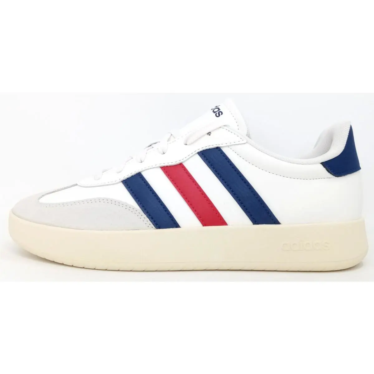 Adidas shoes - adidas Barreda - Barreda - JI2312 - White (UPC: 197614976903) 3