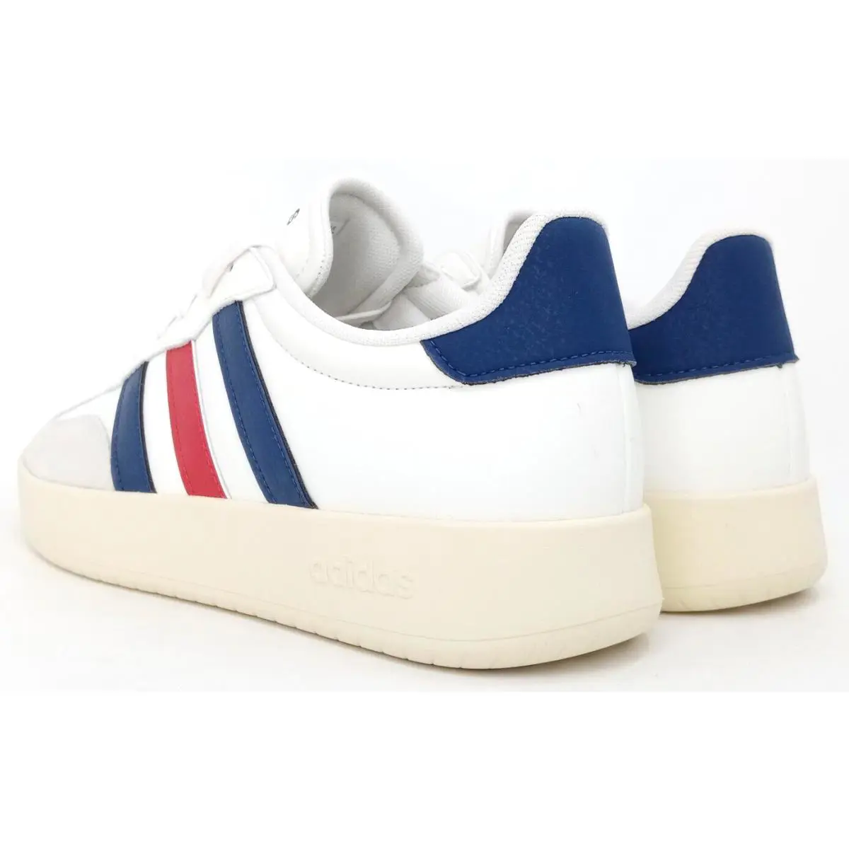 Adidas shoes - adidas Barreda - Barreda - JI2312 - White (UPC: 197614976903) 4