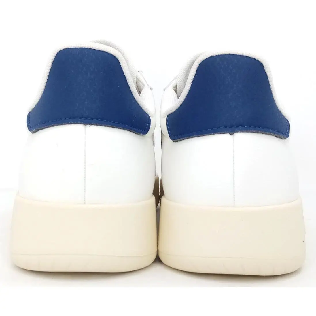 Adidas shoes - adidas Barreda - Barreda - JI2312 - White (UPC: 197614976903) 5