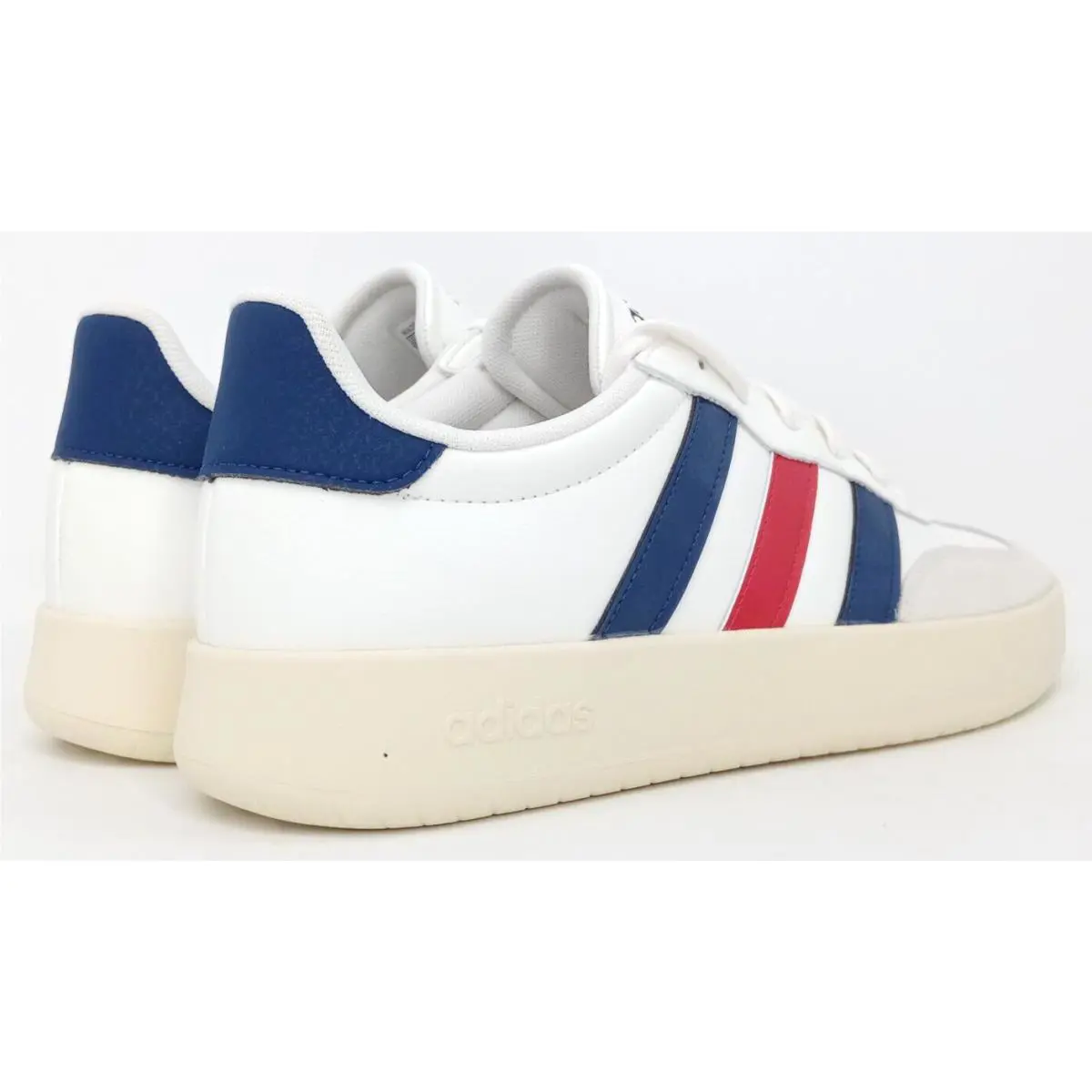 Adidas shoes - adidas Barreda - Barreda - JI2312 - White (UPC: 197614976903) 6
