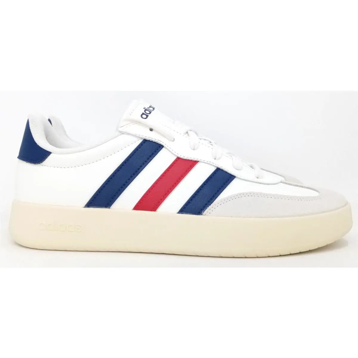 Adidas shoes - adidas Barreda - Barreda - JI2312 - White (UPC: 197614976903) 7