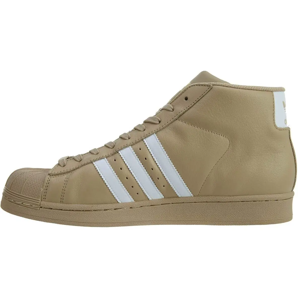 Adidas shoes - adidas Pro Model - Pro Model - CG5072 - Beige (UPC: 889773802376) 1