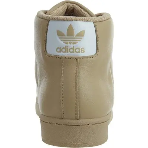 Adidas shoes - adidas Pro Model - Pro Model - CG5072 - Beige (UPC: 889773802376) 2