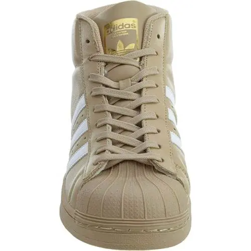 Adidas shoes - adidas Pro Model - Pro Model - CG5072 - Beige (UPC: 889773802376) 3
