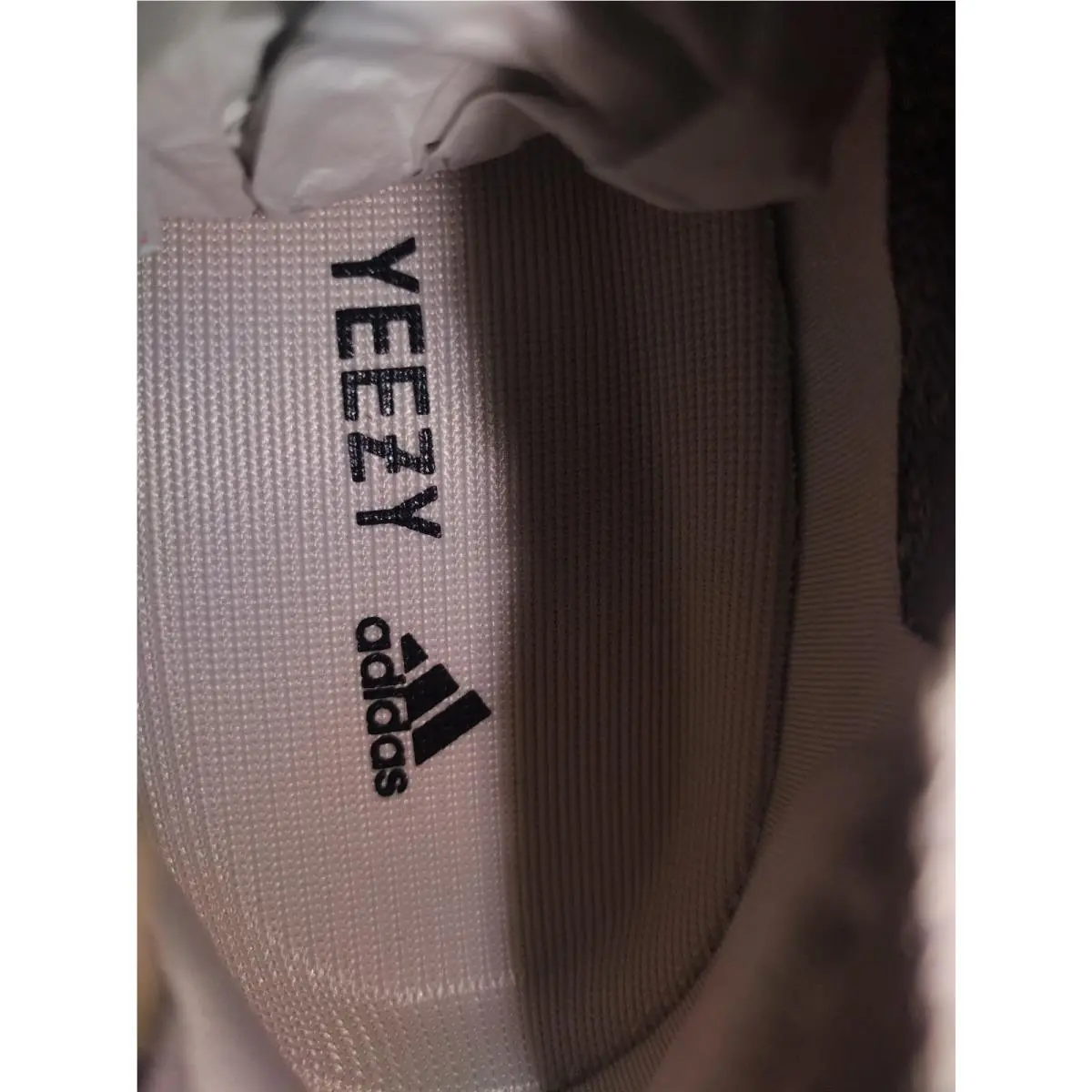 Adidas shoes - Yeezy Boost 380 - Yeezy Boost - FX9764 - Gray 8
