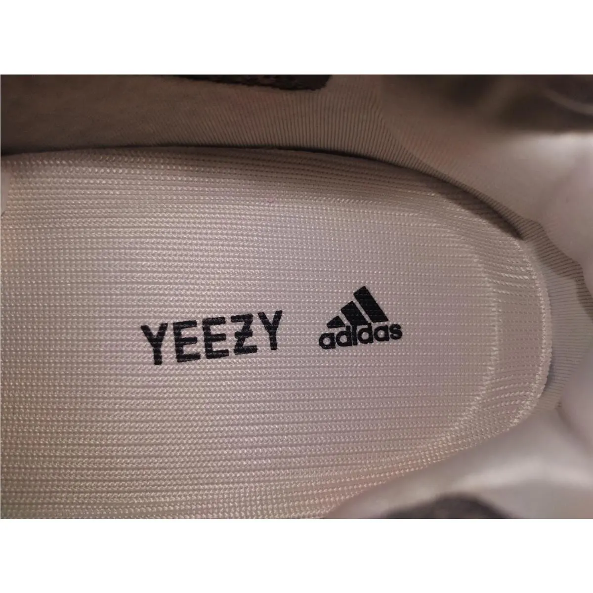 Adidas shoes - Yeezy Boost 380 - Yeezy Boost - FX9764 - Gray 7