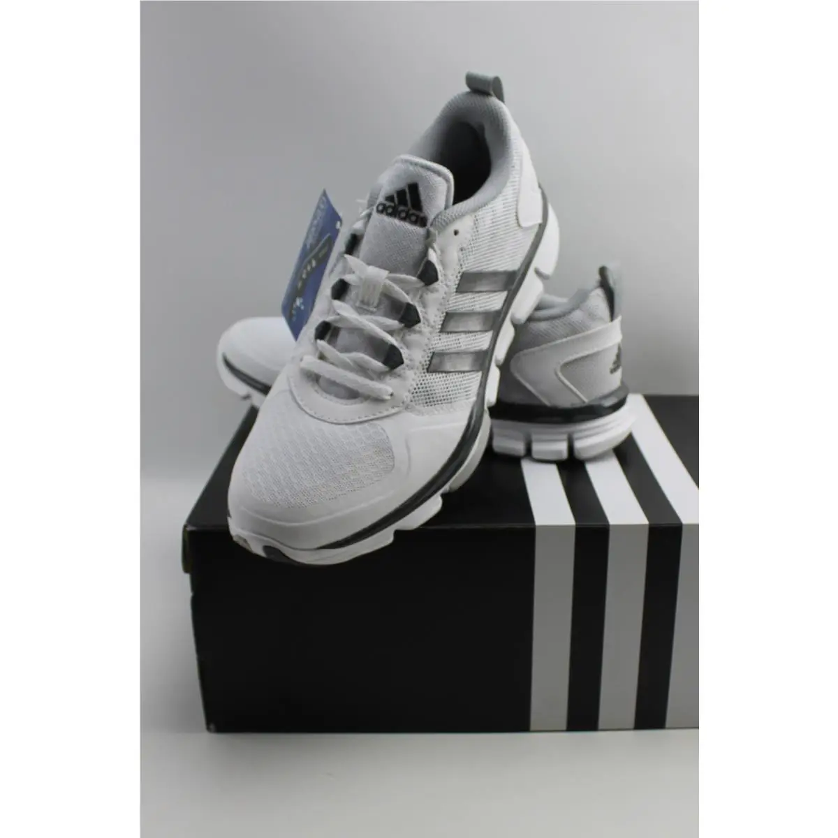 Adidas shoes - White 0