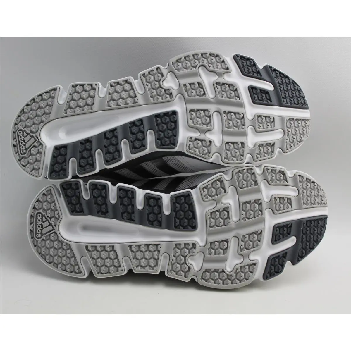 Adidas shoes - White 3
