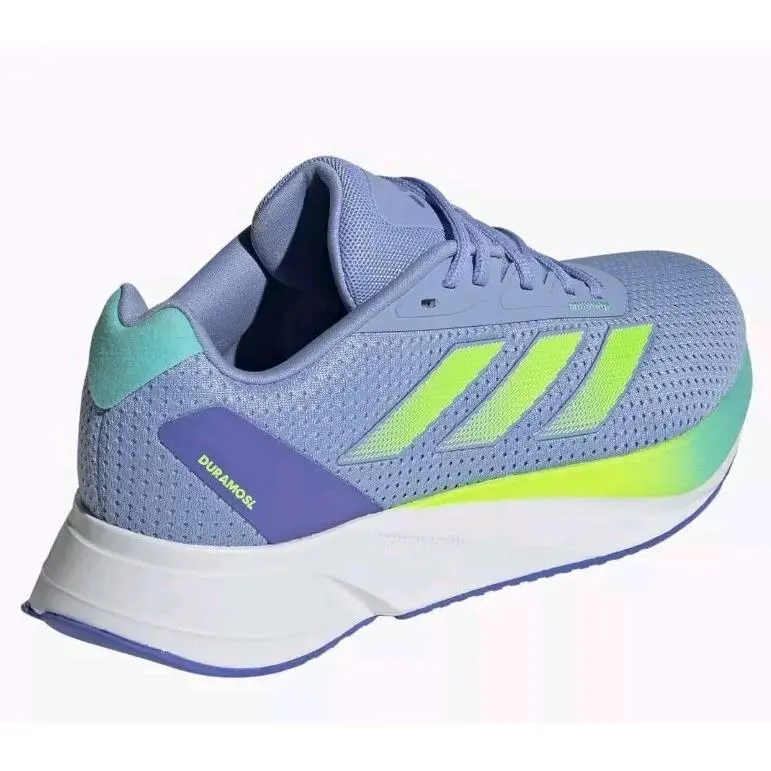 Adidas shoes - adidas Duramo - Duramo - IF9472 - Blue (UPC: 196478524268) 4