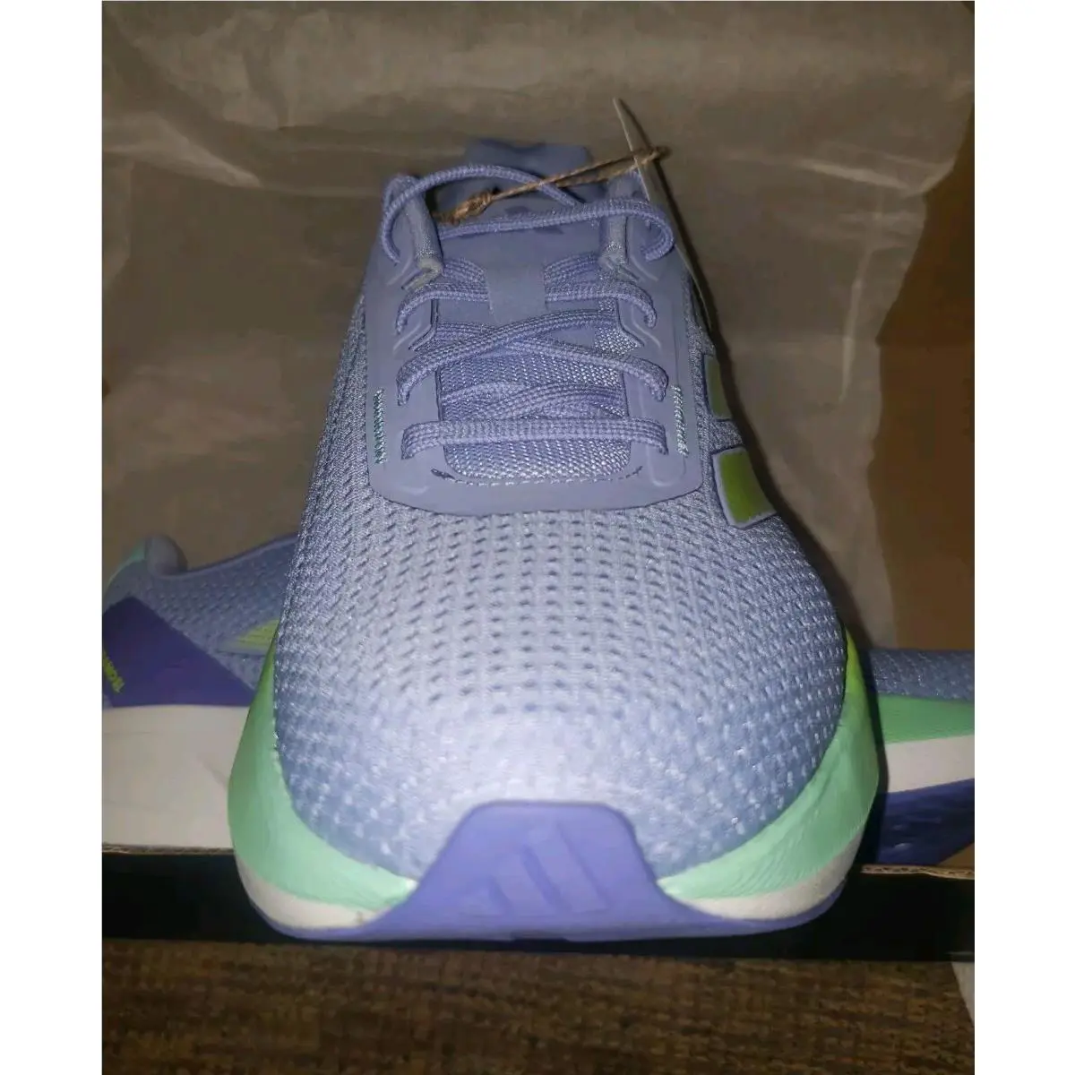 Adidas shoes - adidas Duramo - Duramo - IF9472 - Blue (UPC: 196478524268) 12