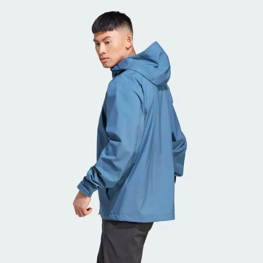 Adidas clothing - Blue 0