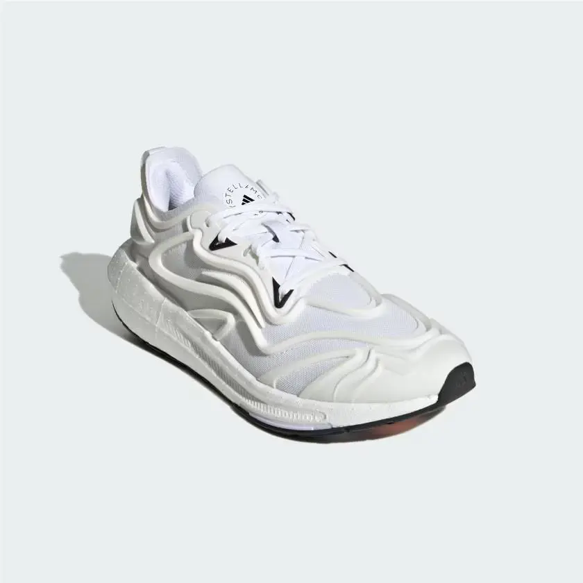 Adidas shoes - adidas Stella McCartney - Stella McCartney - IF0434 - White (UPC: 196465001697) 2