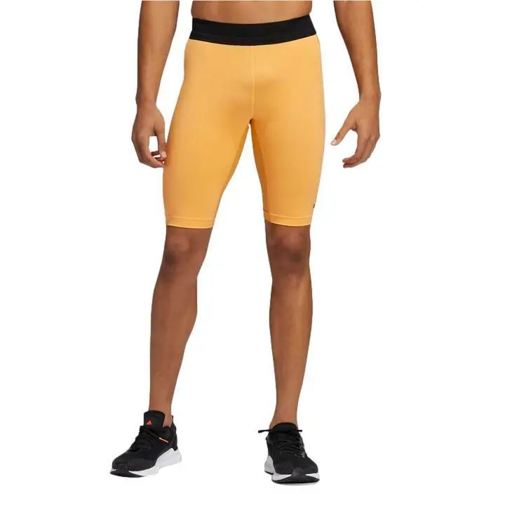 Adidas Heat Rdy Aero Techfit Short Tights Men`s sz M Medium