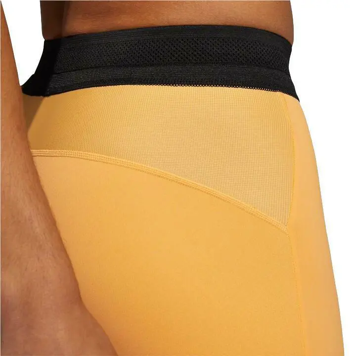 Adidas clothing - ADIDAS Heat RDY Techfit - Heat RDY Techfit - Orange (UPC: 194818906620) 2