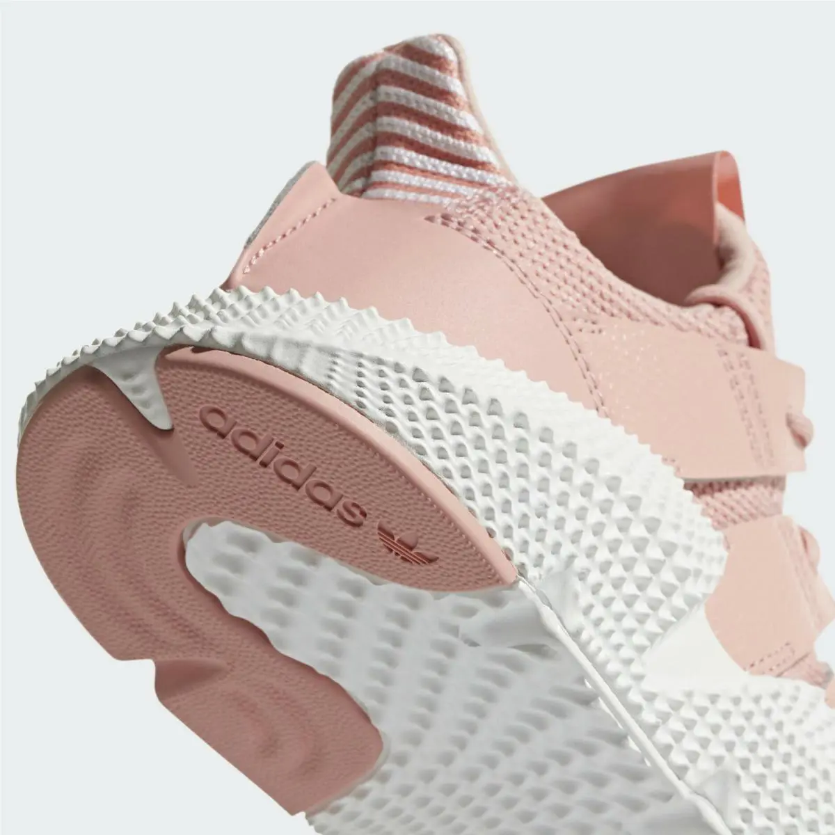 Adidas shoes - adidas Prophere - Prophere - Pink 9
