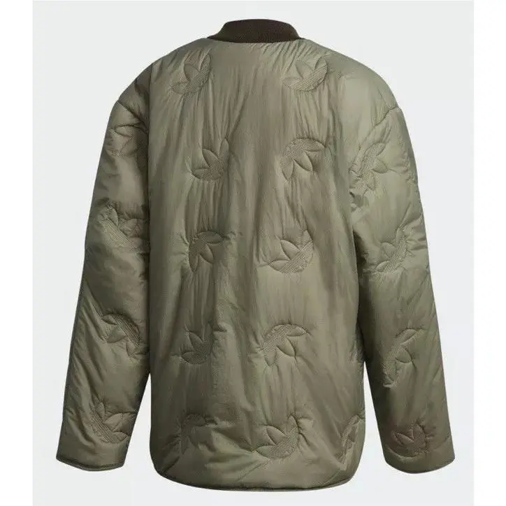 Adidas clothing - Olive Green 2