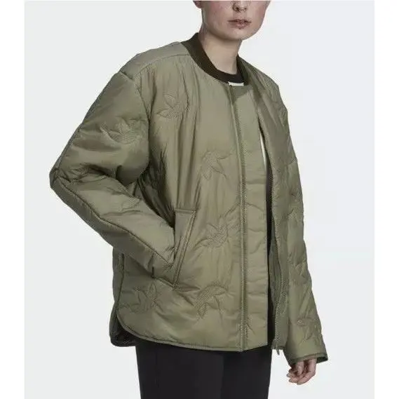 Adidas clothing - Olive Green 5