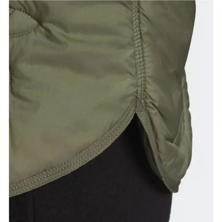 Adidas clothing - Olive Green 8