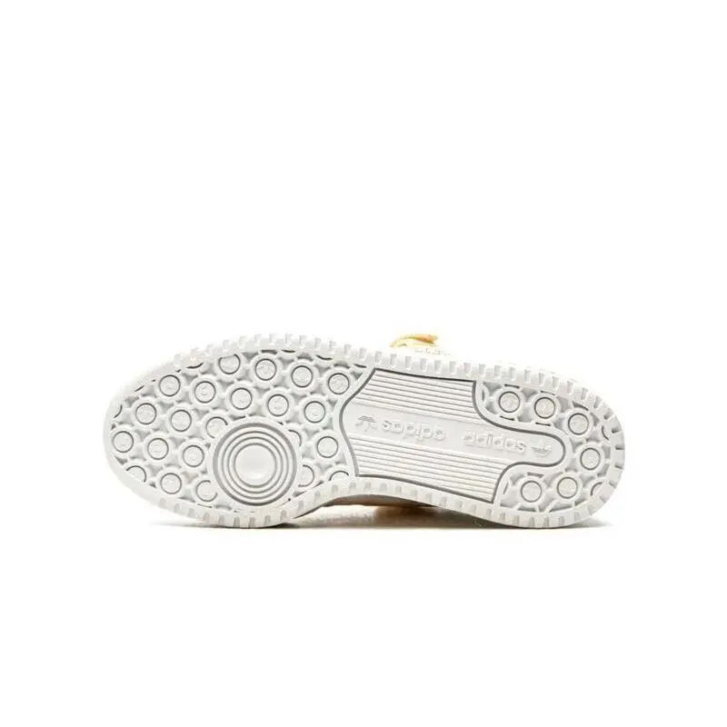 Adidas shoes - adidas Forum 84 - Forum - Wonder White 1