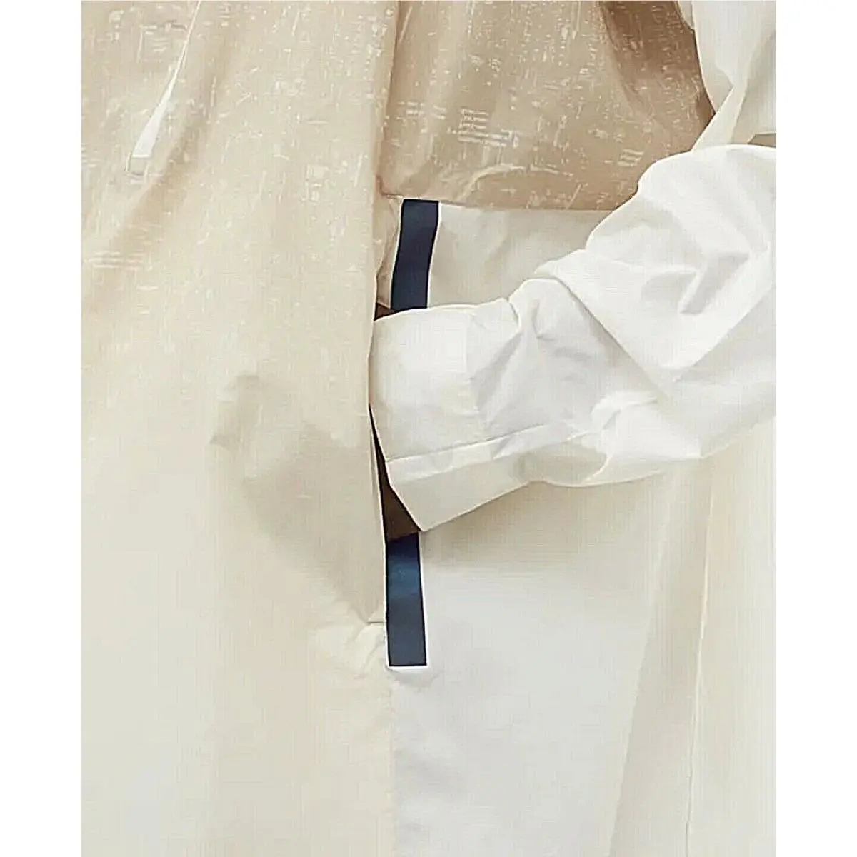 Adidas clothing - Adidas MyShelter Parlay - MyShelter Parlay - Cream/ White Cardboard (UPC: 0194817596464) 3