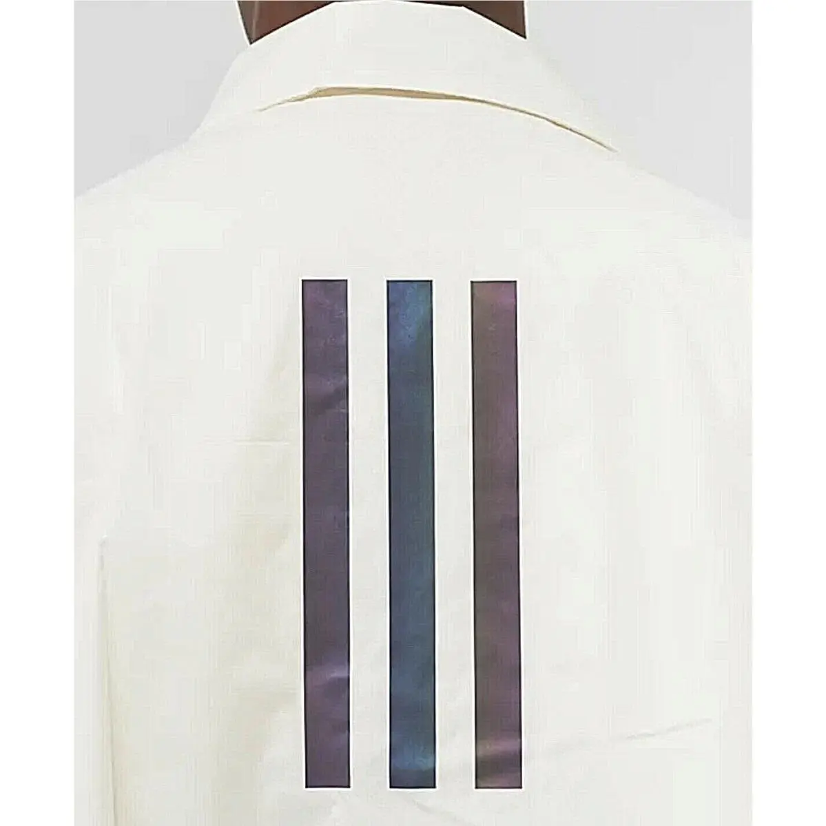 Adidas clothing - Adidas MyShelter Parlay - MyShelter Parlay - Cream/ White Cardboard (UPC: 0194817596464) 5