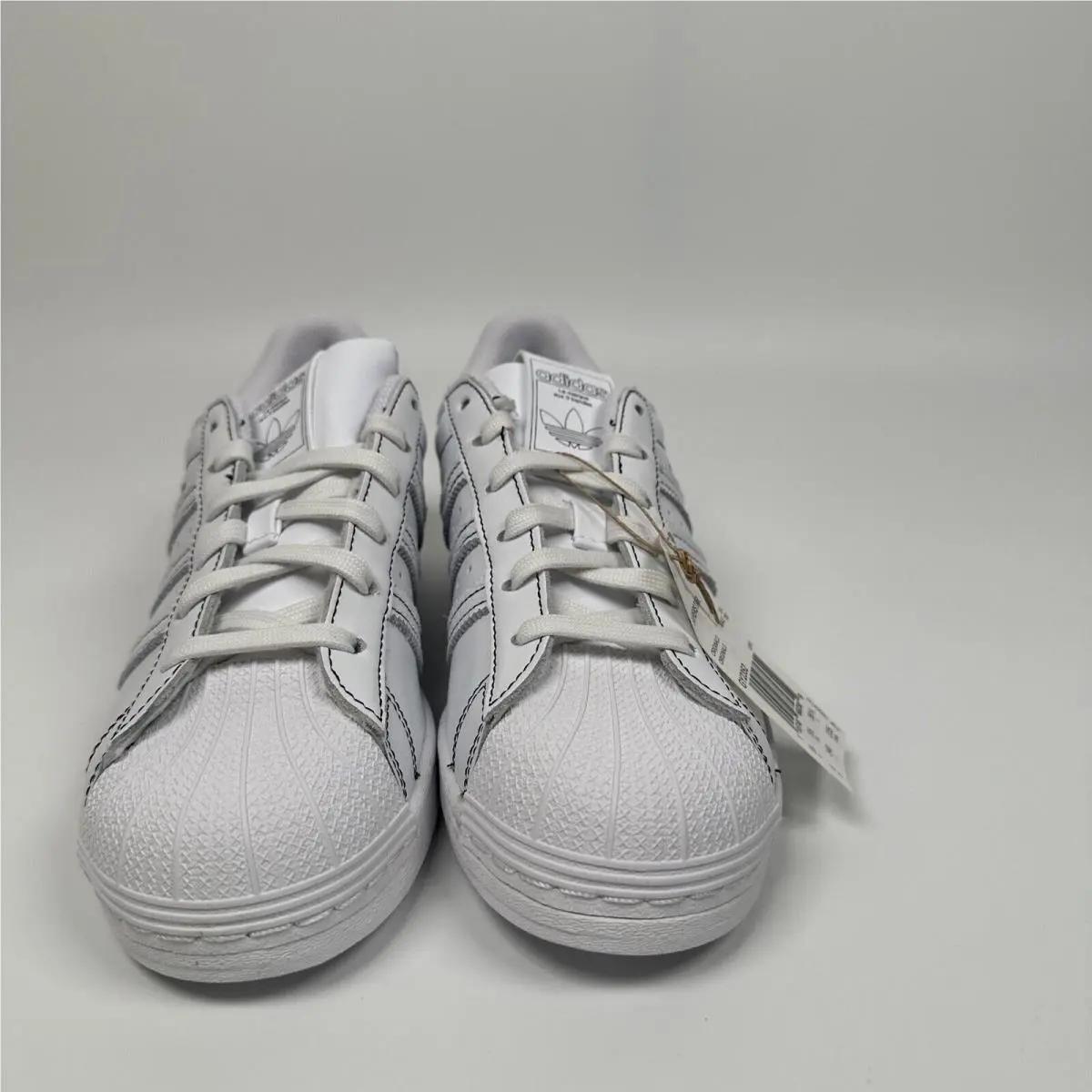 Adidas shoes - adidas Superstar - Superstar - GY2352 - White (UPC: 195740682309) 1