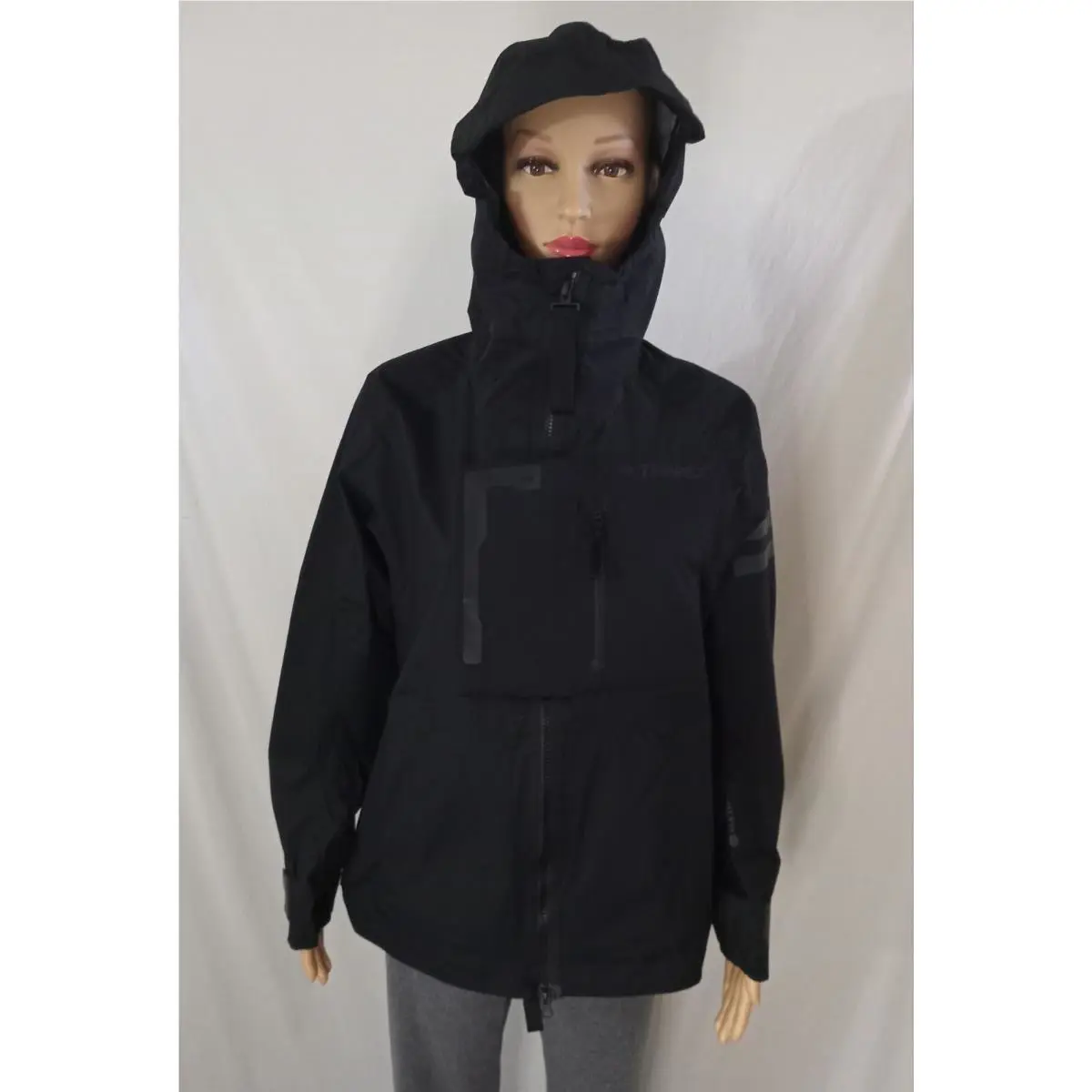 Adidas clothing - HH9274 - HH9274 - Black (UPC: 195738273212) 1
