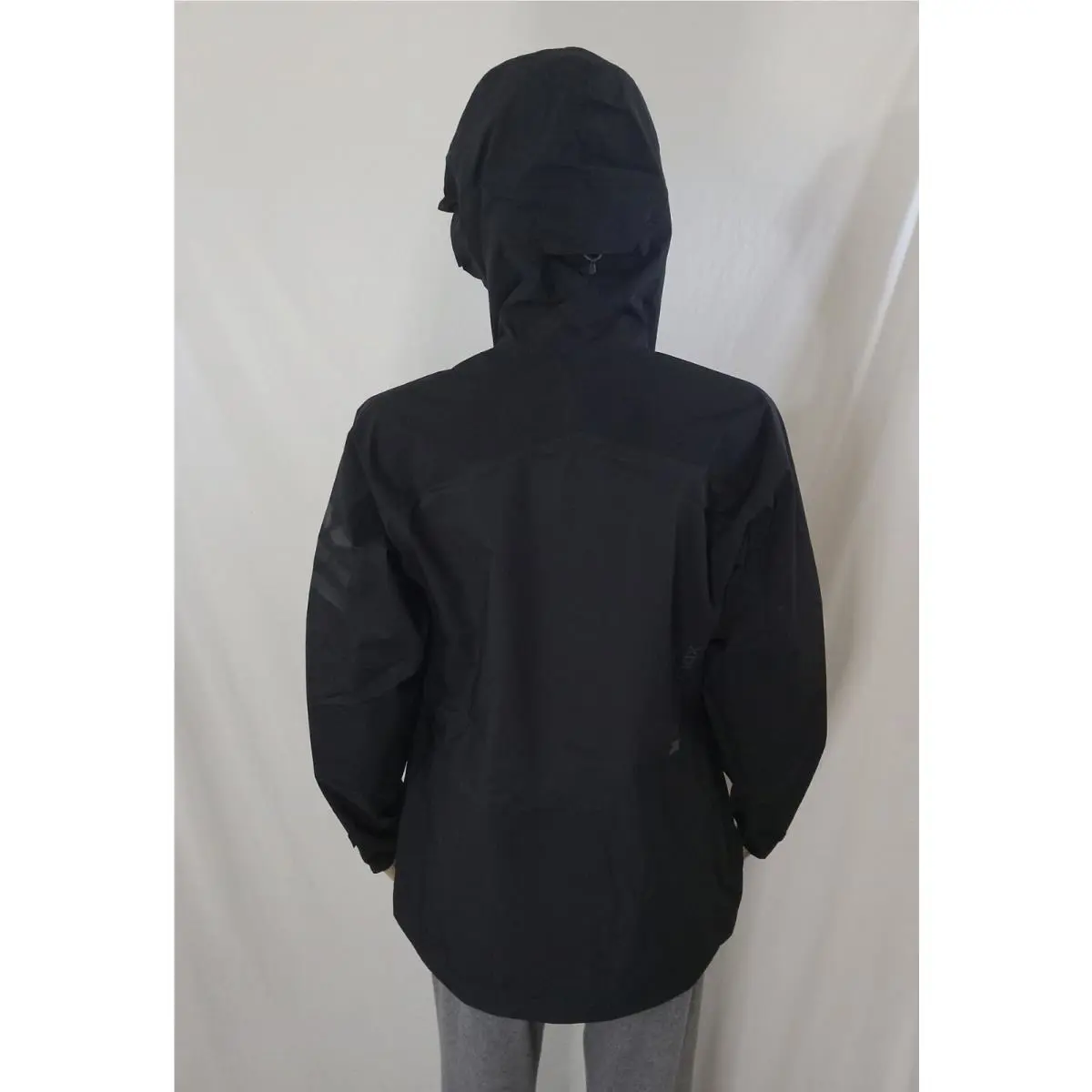 Adidas clothing - HH9274 - HH9274 - Black (UPC: 195738273212) 2