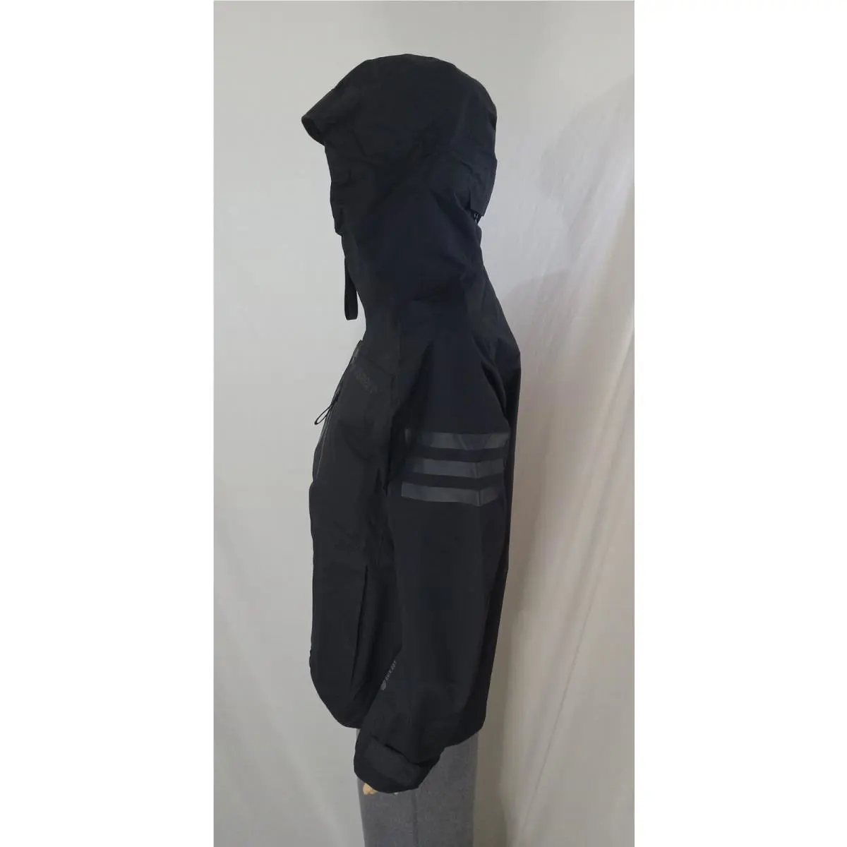 Adidas clothing - HH9274 - HH9274 - Black (UPC: 195738273212) 4